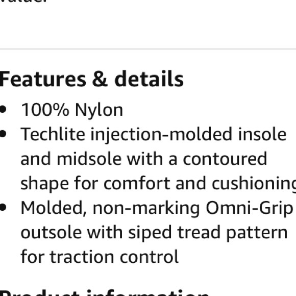 Columbia Y2K Siesta Stripe Techlite gray flip flops with coral and white strap - Picture 4 of 8